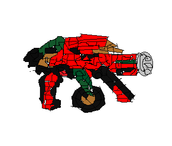 ゼンカイジャー推し。。 by パックマックス ゼンカイジャー推し。。 by パックマックス