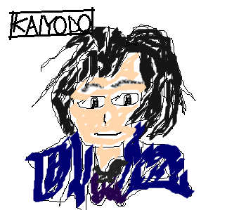 松岡氏より中島裕翔..?? by パックマックス 松岡氏より中島裕翔..?? by パックマックス