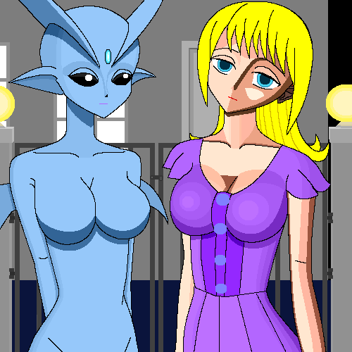 マリース&リララ by オーシャン