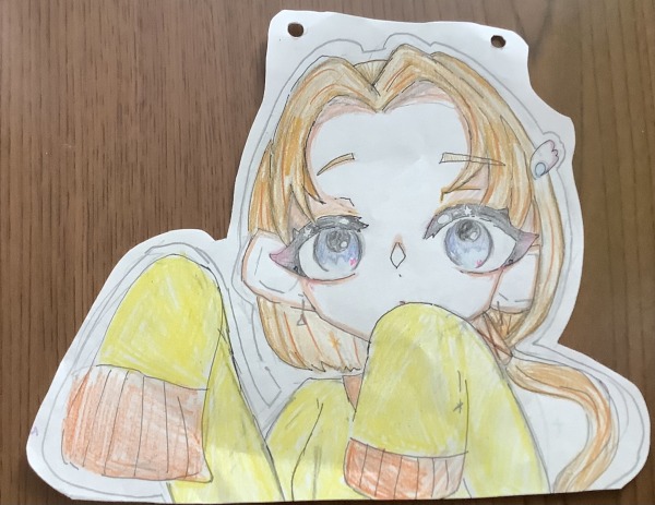 　今日はたくさん投稿！ by はたひ