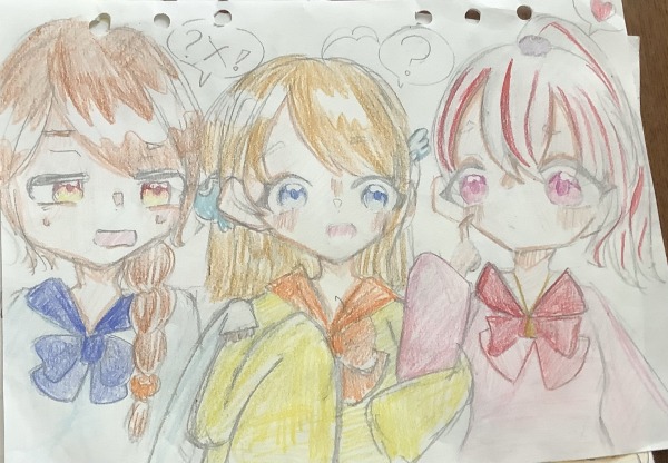 やっやばい充電が残り10パーだ！ by はたひ